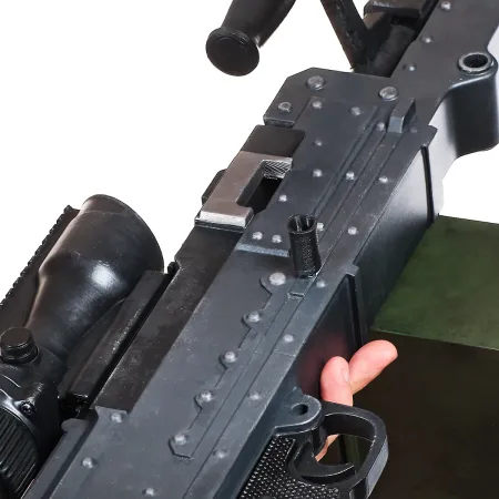 M240B Replica Prop By Blasters4Masters 13