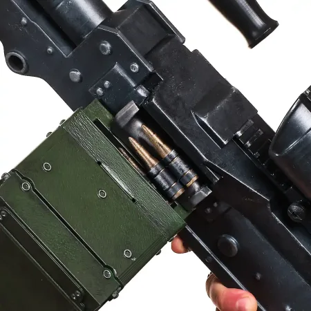M240B Replica Prop By Blasters4Masters 15
