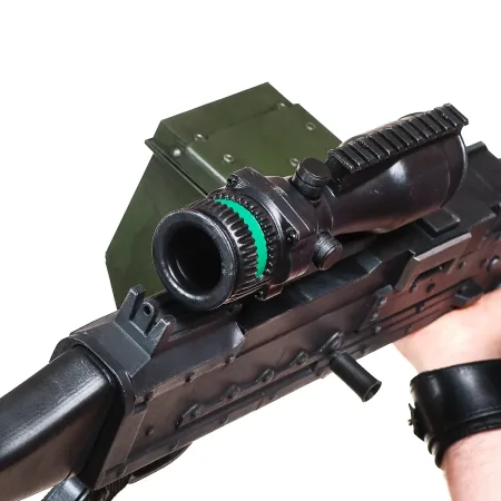M240B Replica Prop By Blasters4Masters 16