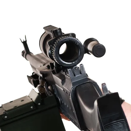 M240B Replica Prop By Blasters4Masters 18