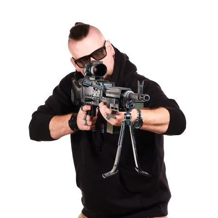 M240B Replica Prop By Blasters4Masters 2