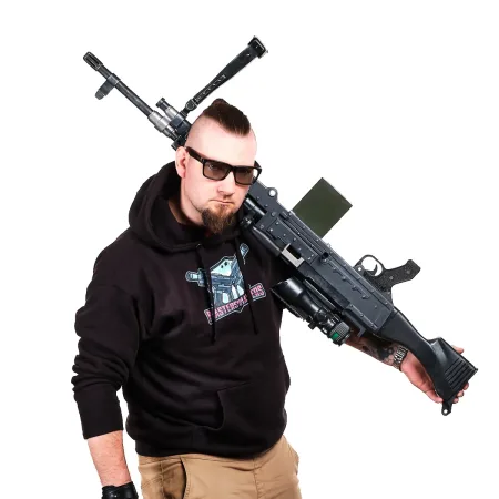 M240B Replica Prop By Blasters4Masters 5