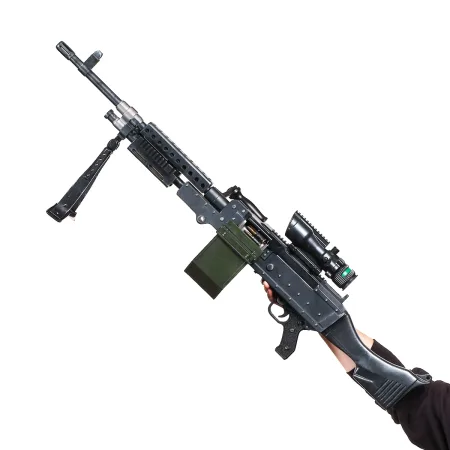 M240B Replica Prop By Blasters4Masters 6