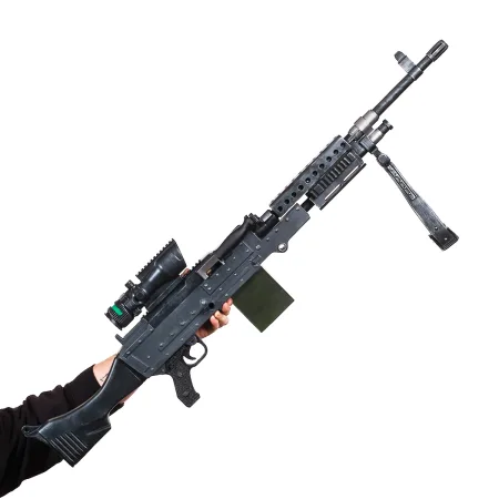 M240B Replica Prop By Blasters4Masters 7