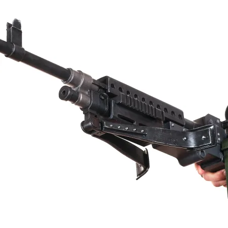 M240B Replica Prop By Blasters4Masters 9