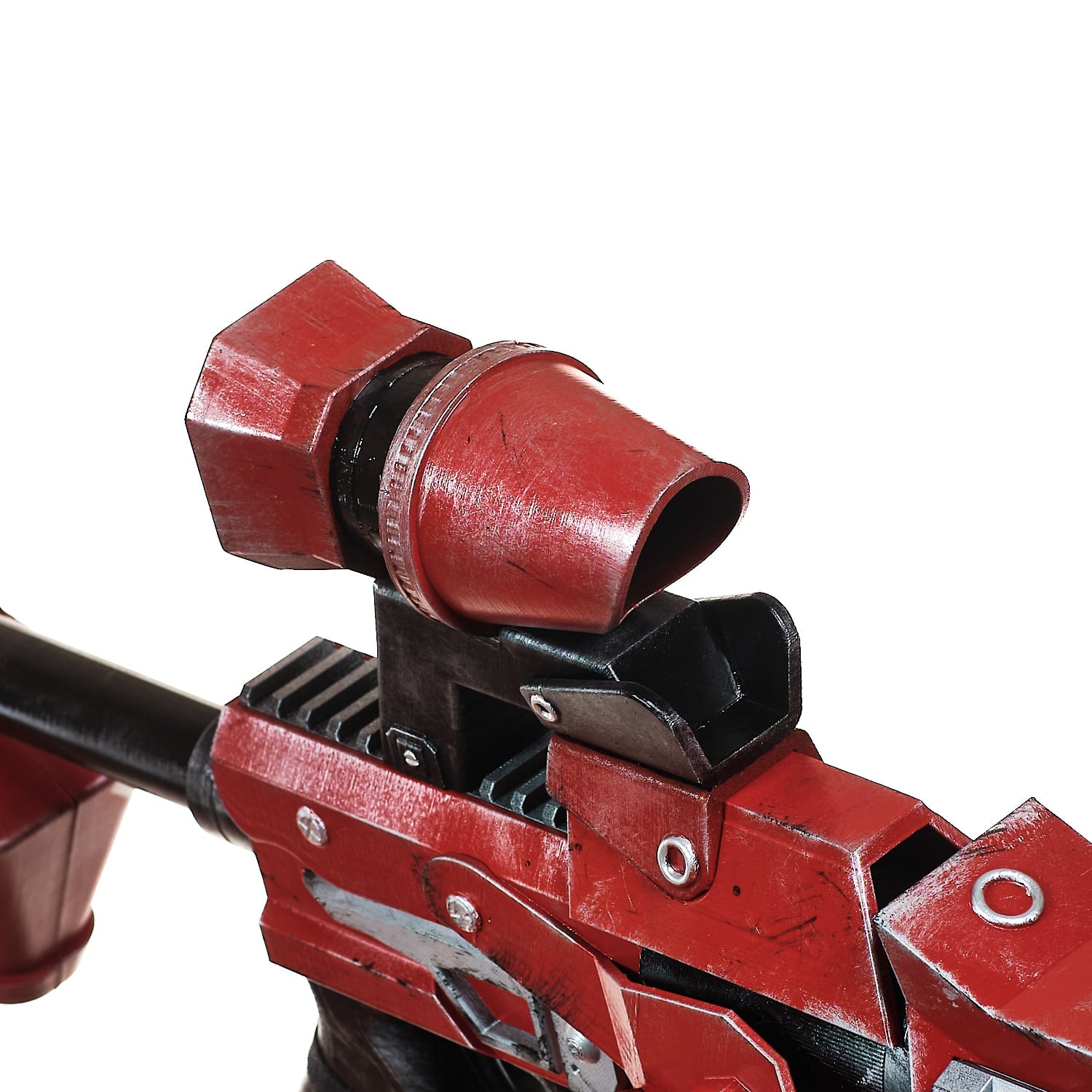 Room Cleaner replica prop from Borderlands 2 by Blasters4Masters_11 Room Cleaner Replica Prop From Borderlands 2 By Blasters4Masters 11
