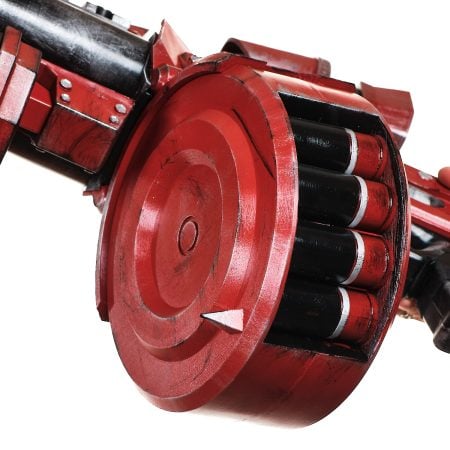 Room Clener - BL 2 12 Room Cleaner Replica Prop From Borderlands 2 By Blasters4Masters 13