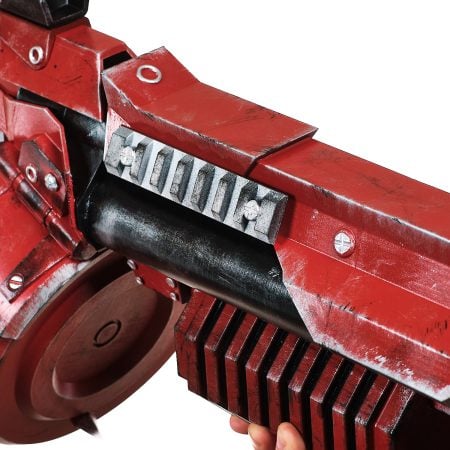 Room Clener - BL 2 10 Room Cleaner Replica Prop From Borderlands 2 By Blasters4Masters 17