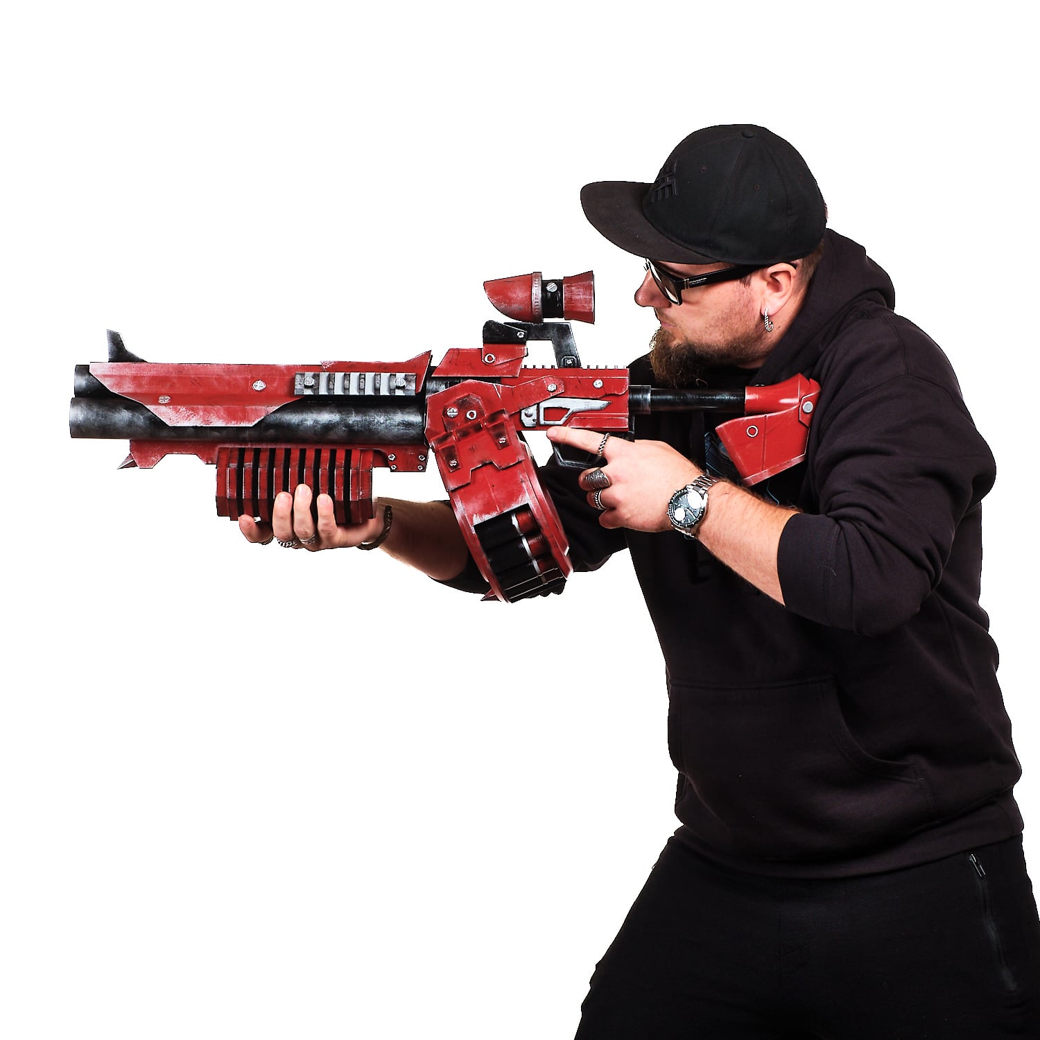 Room Cleaner replica prop from Borderlands 2 by Blasters4Masters_4 Room Cleaner Replica Prop From Borderlands 2 By Blasters4Masters 4