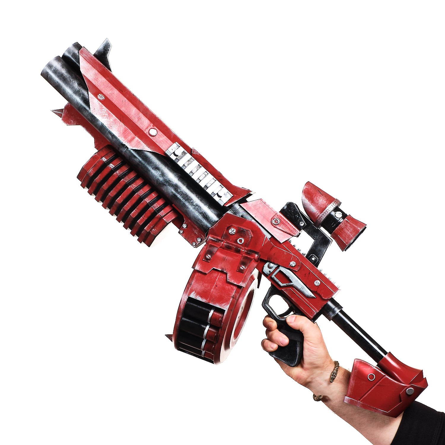 Room Cleaner replica prop from Borderlands 2 by Blasters4Masters_6 Room Cleaner Replica Prop From Borderlands 2 By Blasters4Masters 6