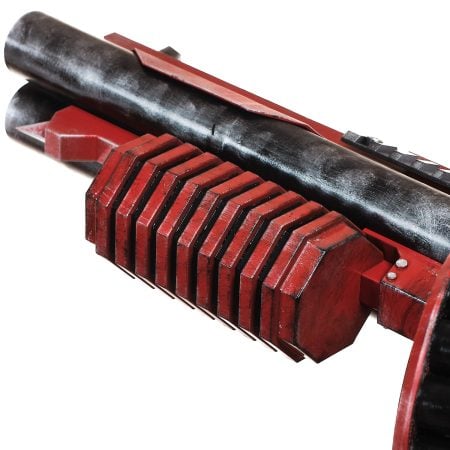 Room Clener - BL 2 14 Room Cleaner Replica Prop From Borderlands 2 By Blasters4Masters 9