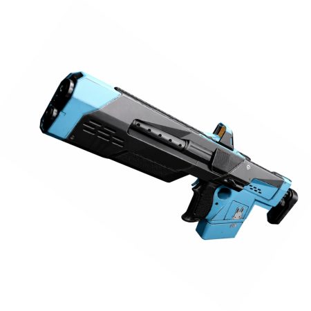 Jade Rabbit from Destiny by blasters4masters
