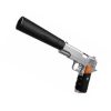ICA19 Silverballer from Hitman by blasters4masters