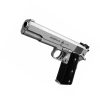 AMT 1911 Hardballer from Hitman by blasters4masters