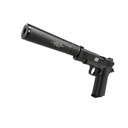 ICA19 from Hitman by blasters4masters
