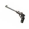 Taunton Dart Gun from Hitman by blasters4masters
