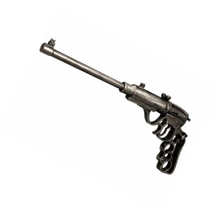Taunton Dart Gun from Hitman by blasters4masters