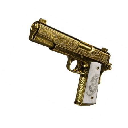 El Matador from Hitman by blasters4masters