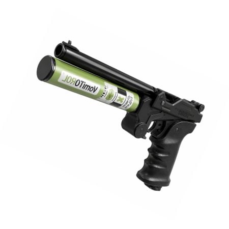Sieker 1 from Hitman by blasters4masters