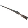 Mosin-Nagant M1891 from Hunt: Showdown by blasters4masters