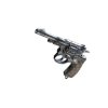 Nagant M1895 Officer from Hunt: Showdown by blasters4masters