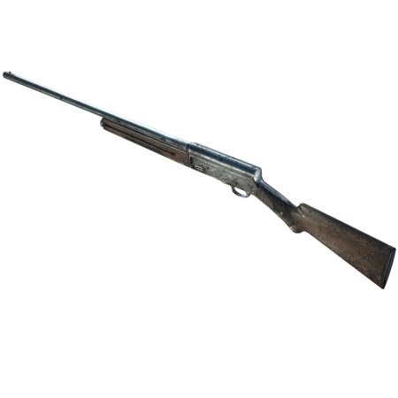 Crown & King Auto-5 from Hunt: Showdown by blasters4masters
