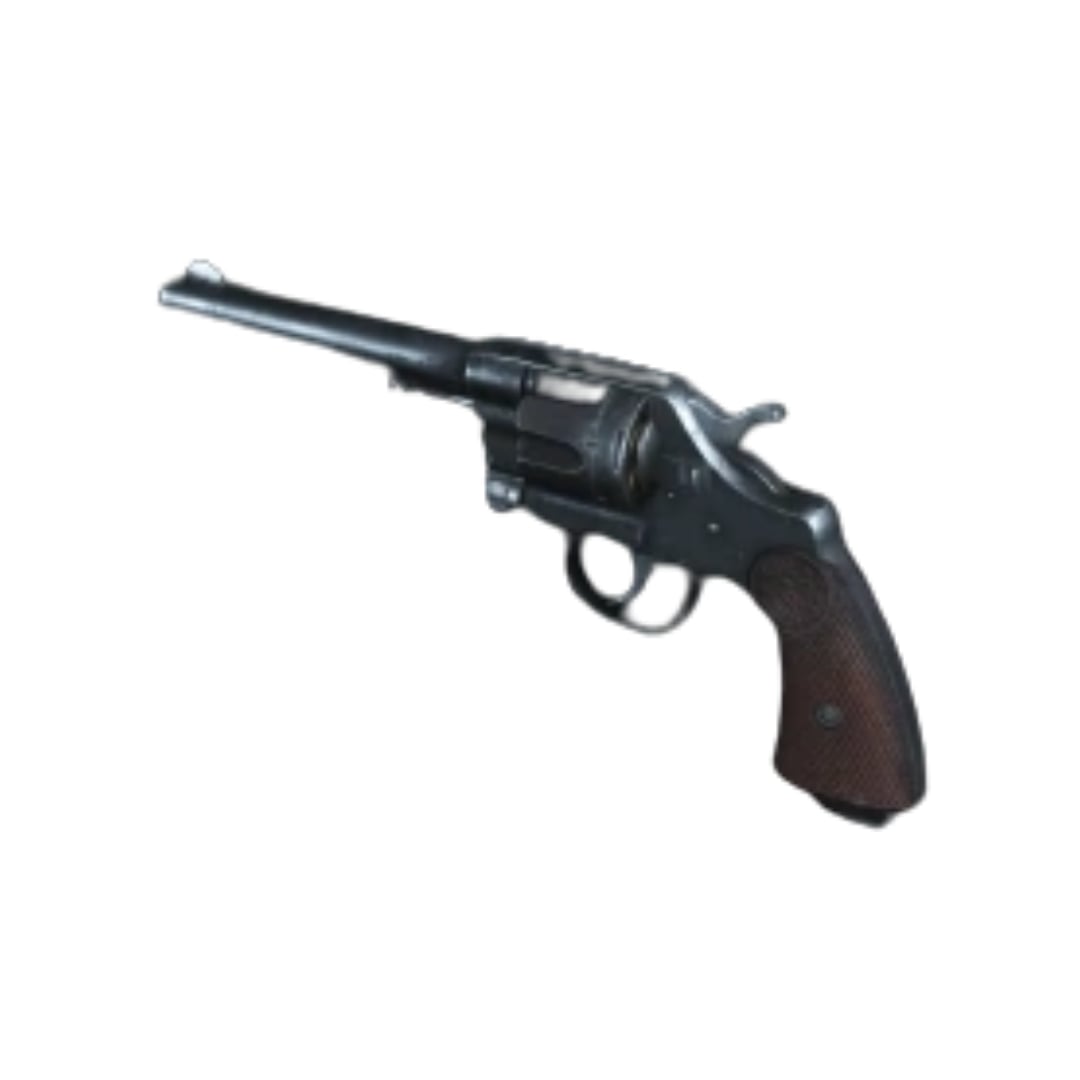 Caldwell 92 New Army from Hunt: Showdown by blasters4masters Caldwell 92 New Army from Hunt: Showdown by blasters4masters