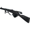 Mosin-Nagant M1891 Avtomat from Hunt: Showdown by blasters4masters