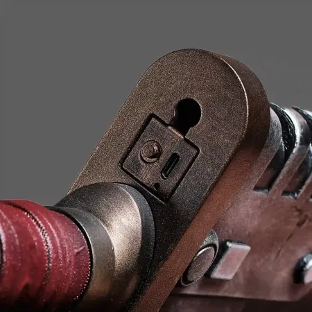 Xenophase Blade Replica Prop From Warhammer 40K By Blasters4Masters 15
