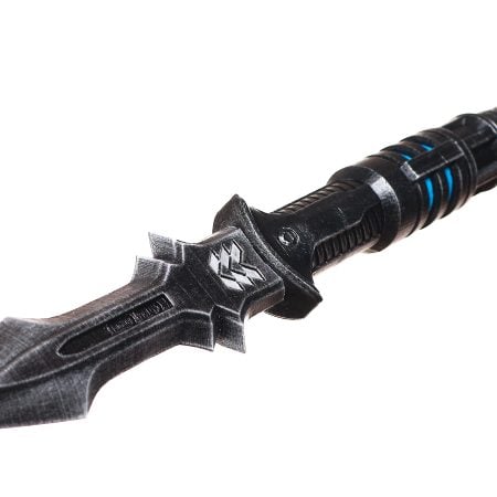Arc Staff - Destiny 2 5 Arc Staff Collectors Edition Replica Prop From Destiny 2 By Blasters4Masters 10