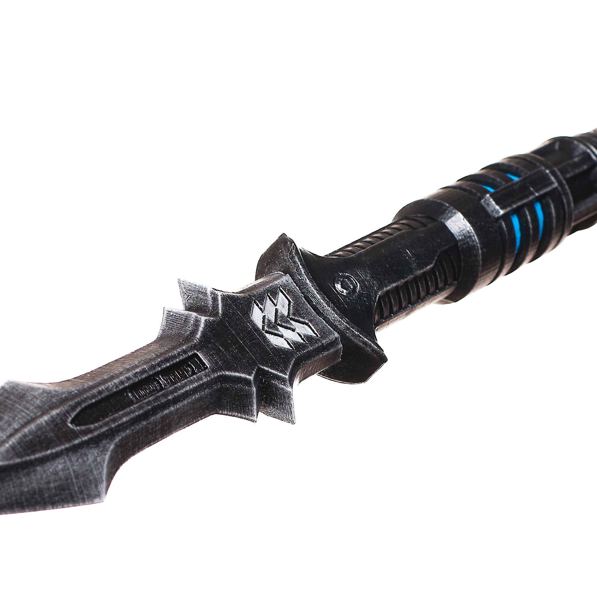 Arc Staff Collector`s edition replica prop from Destiny 2 by Blasters4Masters_10 Arc Staff Collectors Edition Replica Prop From Destiny 2 By Blasters4Masters 10
