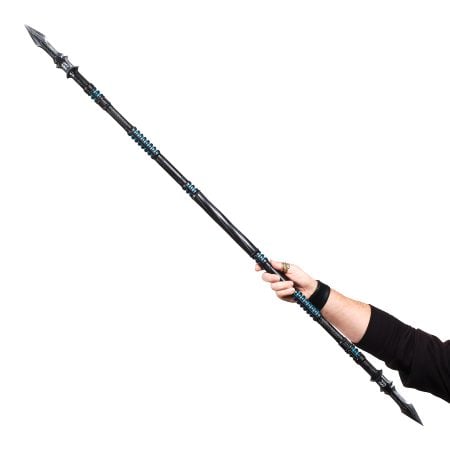Arc Staff - Destiny 2 10 Arc Staff Collectors Edition Replica Prop From Destiny 2 By Blasters4Masters 5