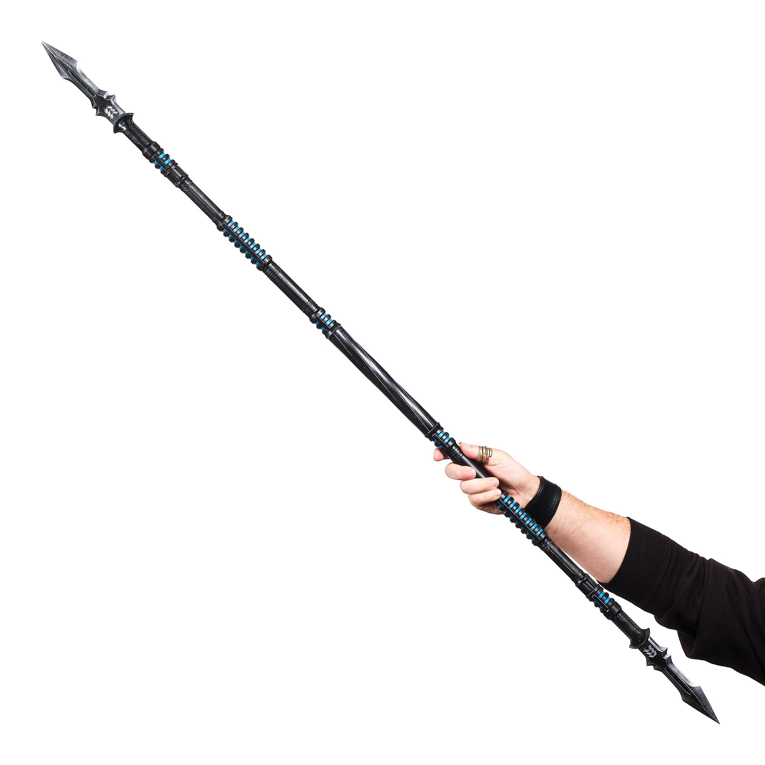 Arc Staff Collector`s edition replica prop from Destiny 2 by Blasters4Masters_5 Arc Staff Collectors Edition Replica Prop From Destiny 2 By Blasters4Masters 5