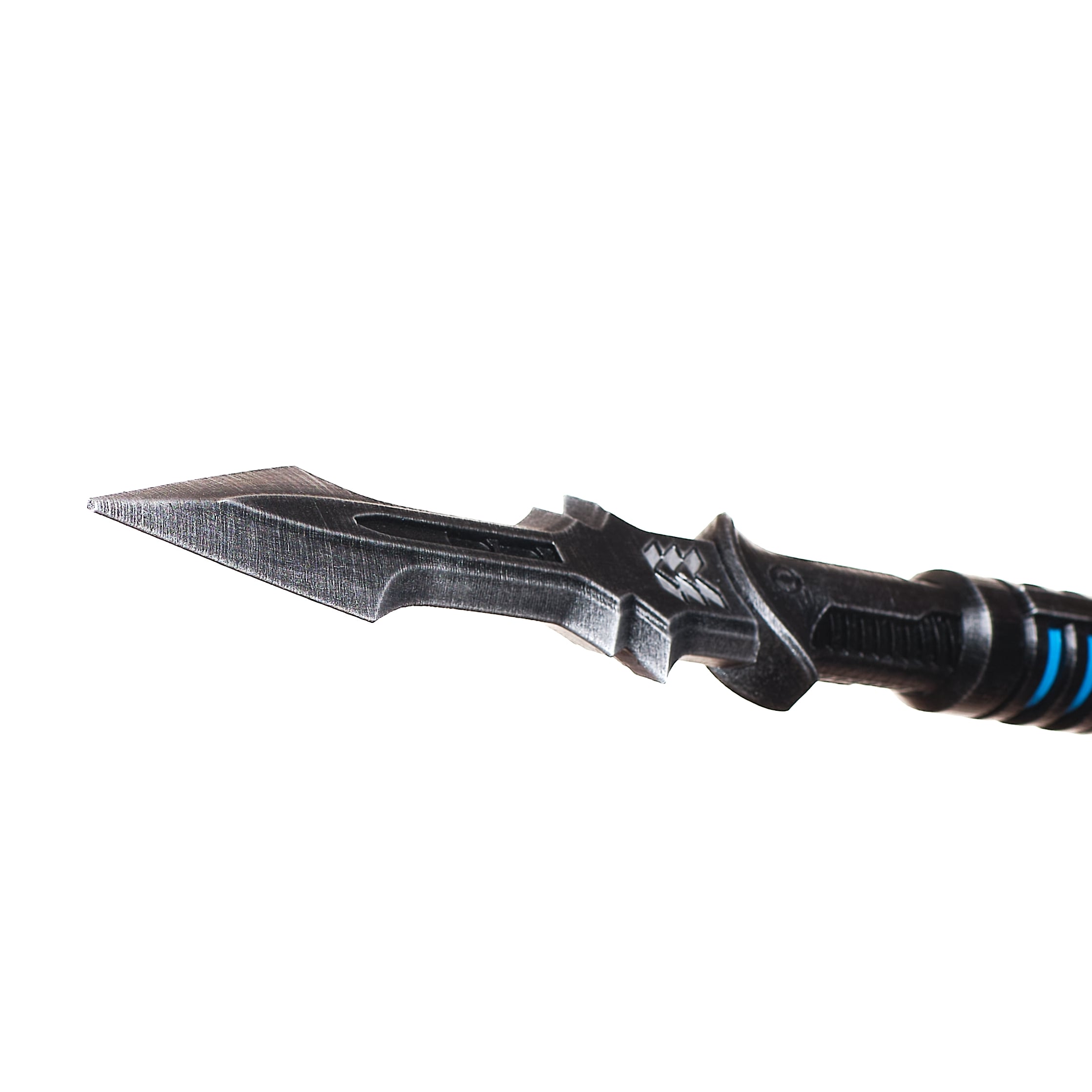 Arc Staff Collector`s edition replica prop from Destiny 2 by Blasters4Masters_7 Arc Staff Collectors Edition Replica Prop From Destiny 2 By Blasters4Masters 7