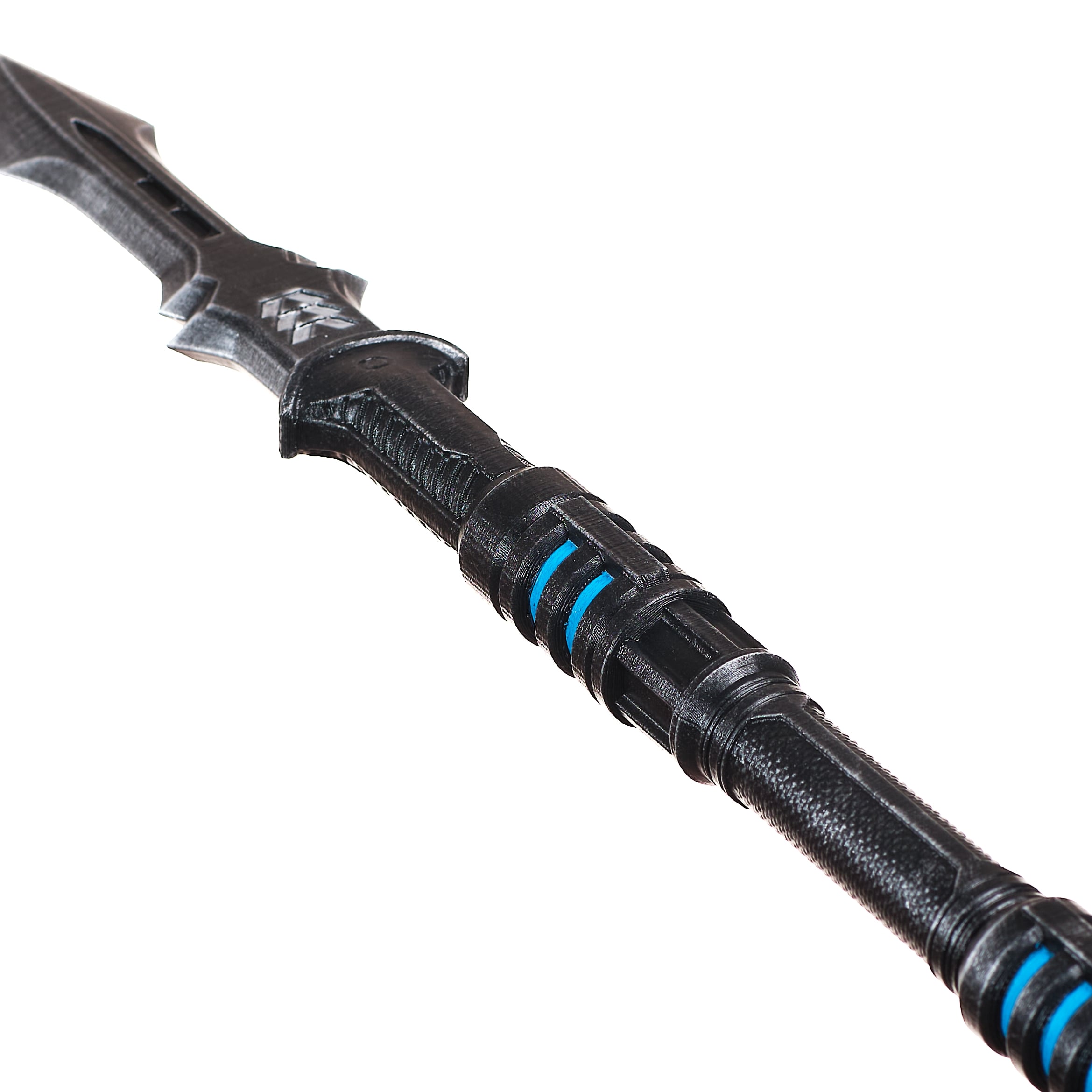 Arc Staff Collector`s edition replica prop from Destiny 2 by Blasters4Masters_8 Arc Staff Collectors Edition Replica Prop From Destiny 2 By Blasters4Masters 8