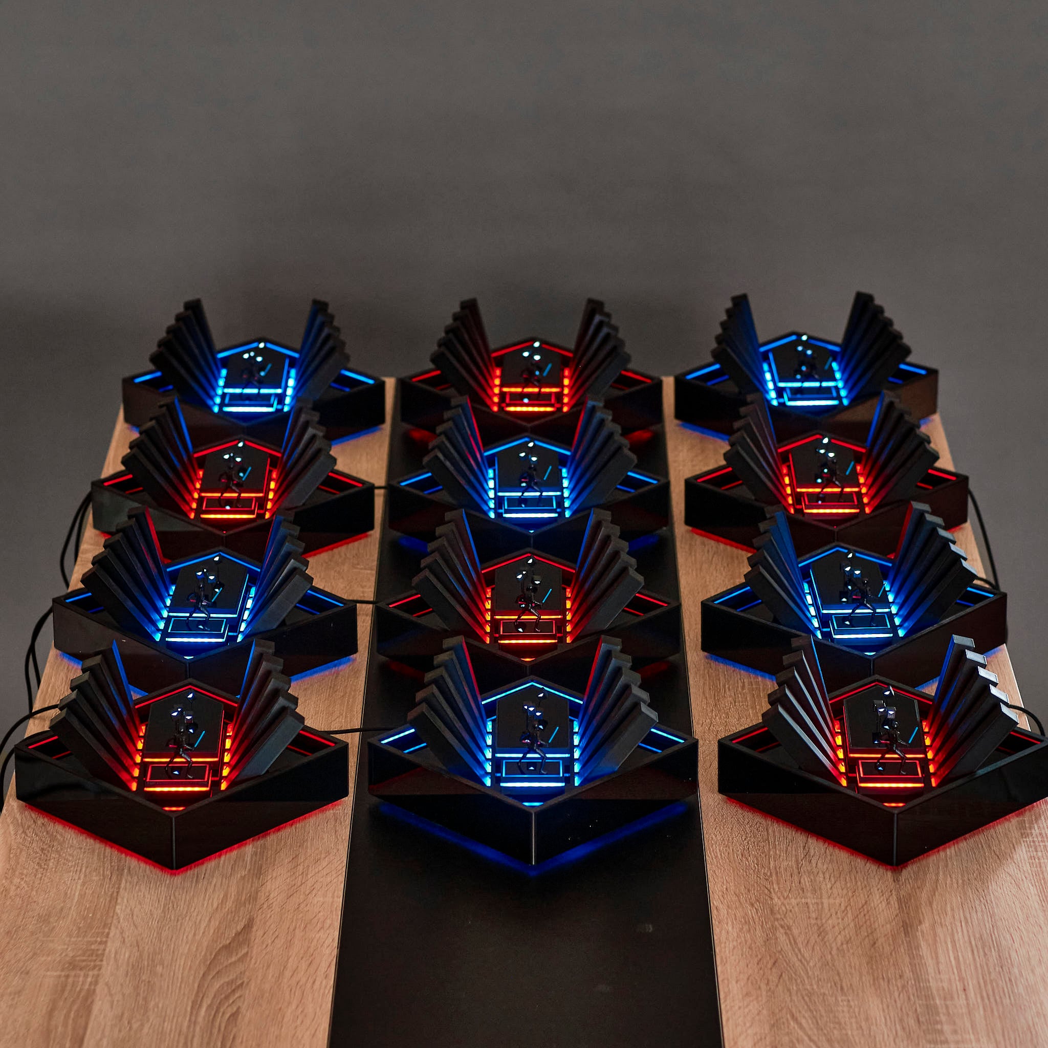Beat Saber Diorama By Blasters4Masters 22