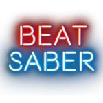 Beat Saber Logo