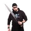 Bronze Sword Replica Prop From Assassins Creed By Blasters4Masters 1