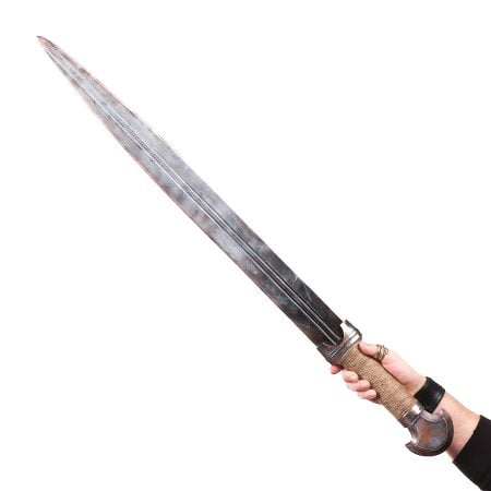 Bronze Sword Replica Prop From Assassins Creed By Blasters4Masters 4