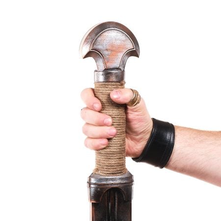 Bronze Sword Replica Prop From Assassins Creed By Blasters4Masters 6