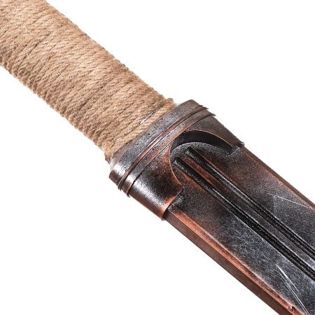 Bronze Sword Replica Prop From Assassins Creed By Blasters4Masters 8