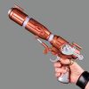 Caster Gun Premium Edition Replica Prop From Outlaw Star By Blasters4Masters 1