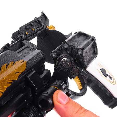 Hawkmoon Moonglow Replica Prop From Destiny By Blasters4Masters 10