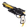 Hawkmoon Moonglow Replica Prop From Destiny By Blasters4Masters 12