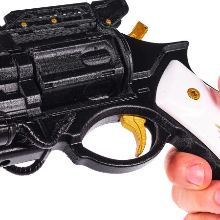 Hawkmoon Moonglow Replica Prop From Destiny By Blasters4Masters 3