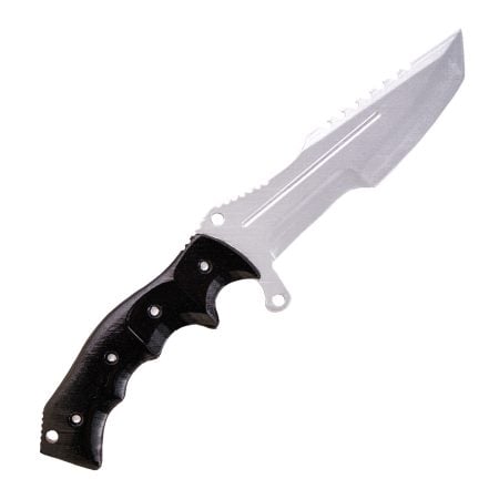 Huntsman Knife Replica Prop From Counter Strike 2 By Blasters4Masters 1