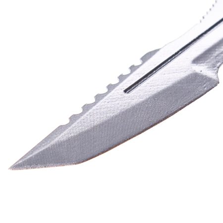 Huntsman Knife Replica Prop From Counter Strike 2 By Blasters4Masters 5