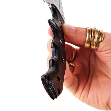 Huntsman Knife Replica Prop From Counter Strike 2 By Blasters4Masters 6