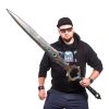 Infinity Blade Replica Prop From Fortnite By Blasters4Masters 1