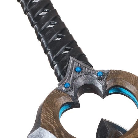 Infinity Blade Replica Prop From Fortnite By Blasters4Masters 10